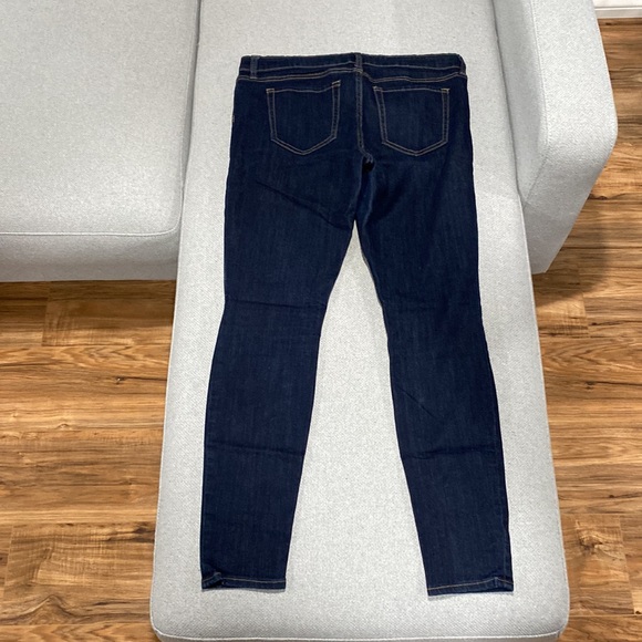 Gap Legging Jeans - Picture 2 of 5